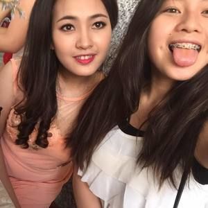 Meet your Posher, Hạnh